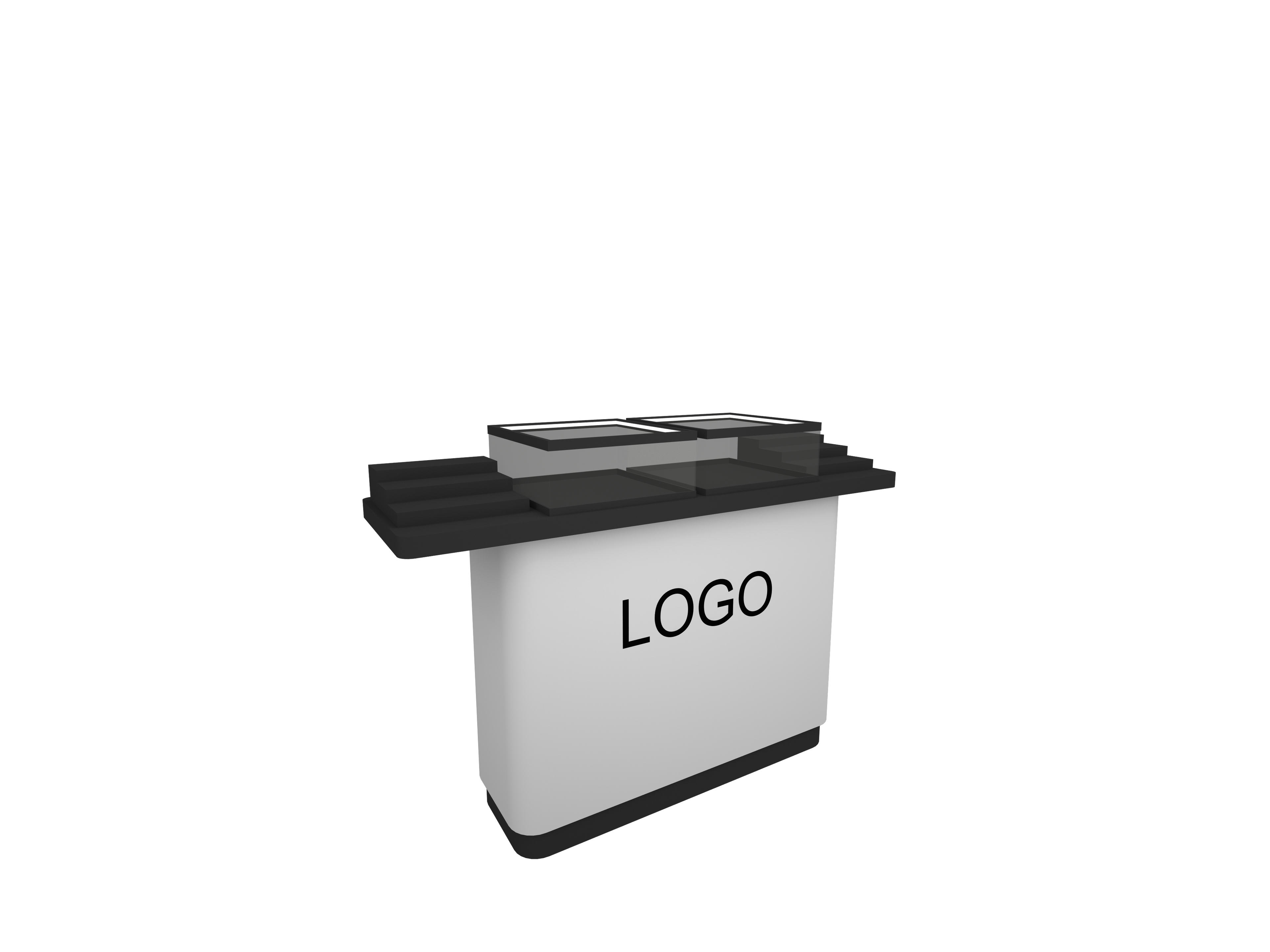 Show & Tell Counter