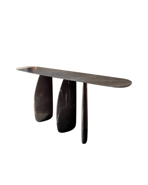 The Plateau