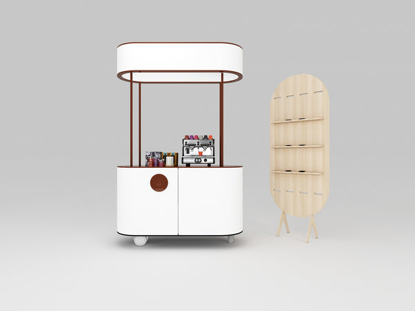 Capsule Cart