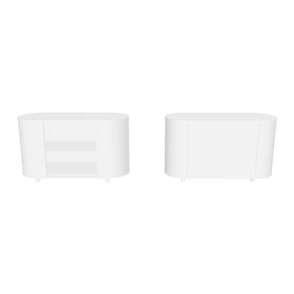 Minimalistic Exhibition plinth