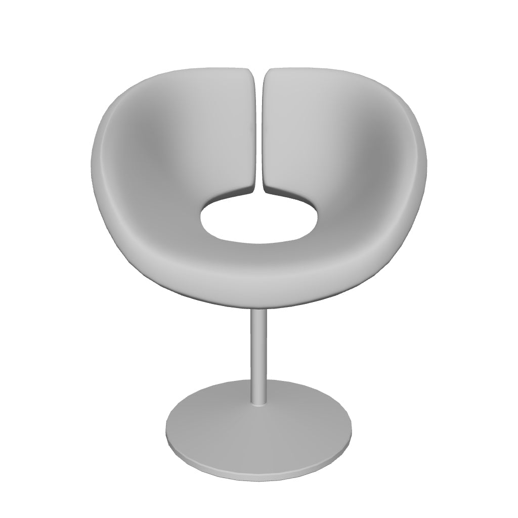 Swivel Bar Stool