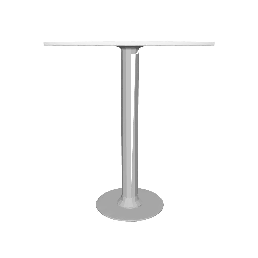 Bar Table Round