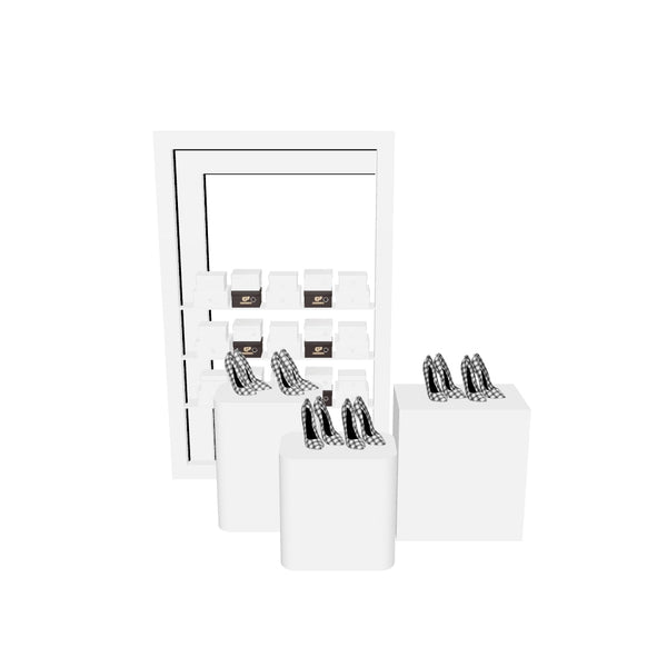 luxury Display Kiosk