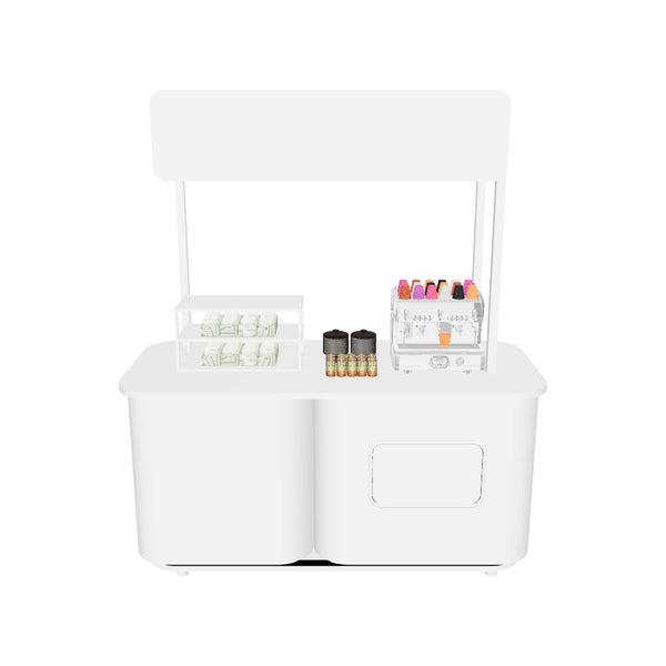Beverages Cart